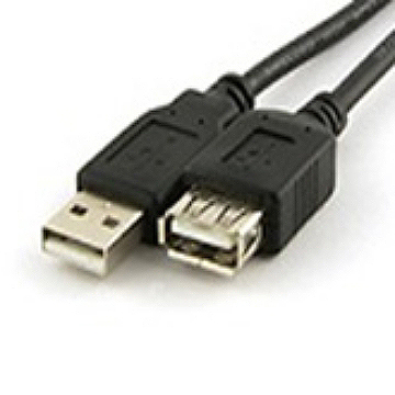  USB 2.0 Extension Cable