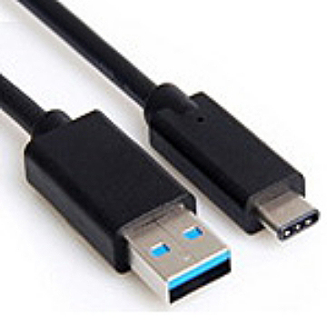  USB 3.1 Type- C to USB 3.0 Type- A Cable 