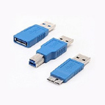  USB 3.0 type Adapters