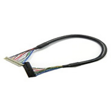  LCD TV Cable LVDS Screen cable