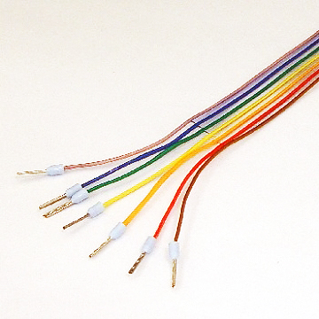 RAINBOW CABLES RAINBOW CABLES