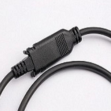  Slim FLAT type waterproof cable